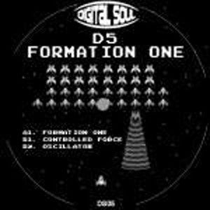D5 - Formation One