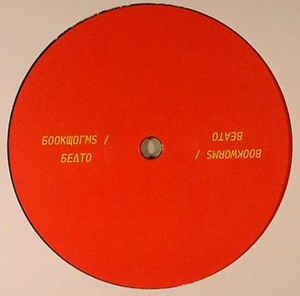 BOOKWORMS / BEATO - Untitled