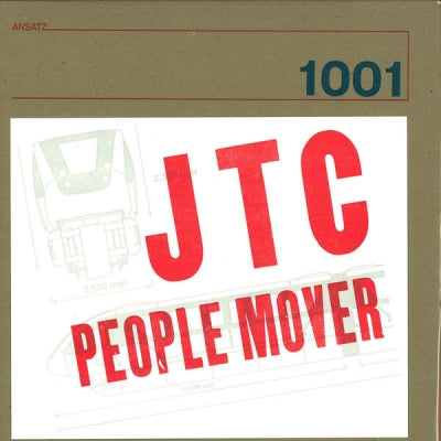 JTC - People Mover