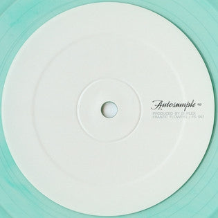 DUPLEX - Autosample EP