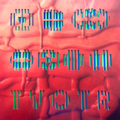 TV ON THE RADIO - Trouble