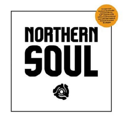 VARIOUS - Northern Soul