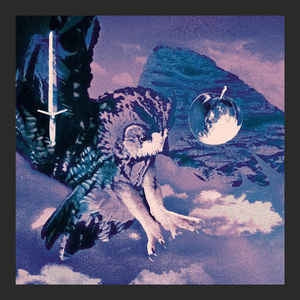 PALMBOMEN - Night Flight Europa