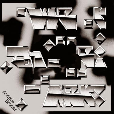 ANDREW BRODER - Wertheimer EP