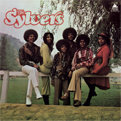 THE SYLVERS - The Sylvers