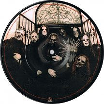 SLIPKNOT - Vermilion / Scream