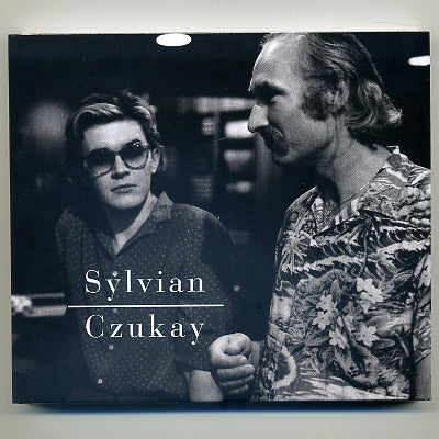 DAVID SYLVIAN & HOLGER CZUKAY - Plight & Premonition / Flux & Mutability