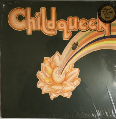 KADHJA BONET - Childqueen