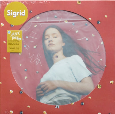 SIGRID - Sucker Punch