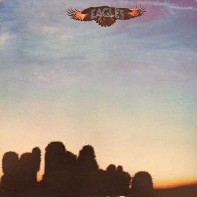 EAGLES - Eagles