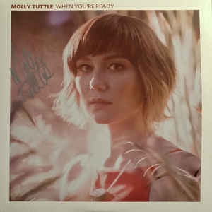 MOLLY TUTTLE - When You're Ready
