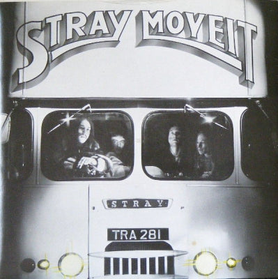 STRAY - Move It