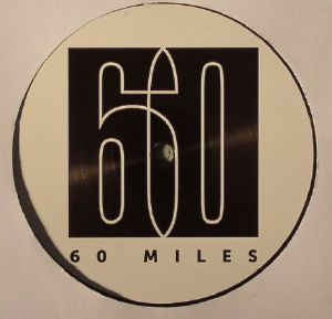 60 MILES - EP1