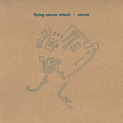 FLYING SAUCER ATTACK - Mirror