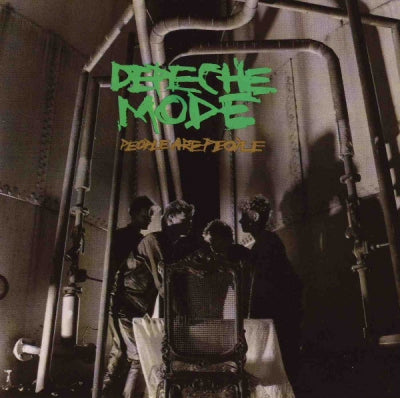 DEPECHE MODE - People Are People