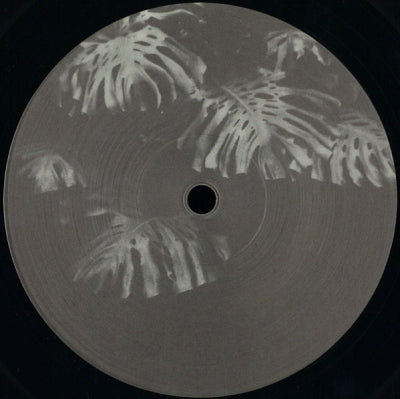 BEN KACZOR - Casia EP