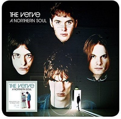 THE VERVE - A Northern Soul
