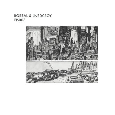 BOREAL & LNRDCROY - FP-003