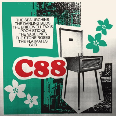 VARIOUS - C88