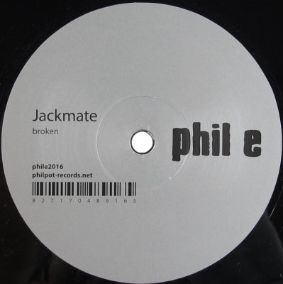 JACKMATE - Broken