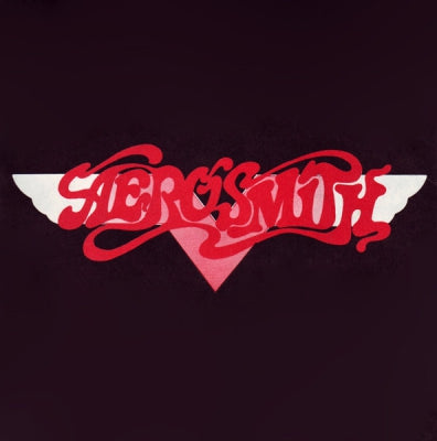 AEROSMITH - AEROSMITH