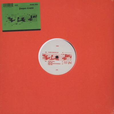 PARQUET COURTS - Wide Awake! Remixes