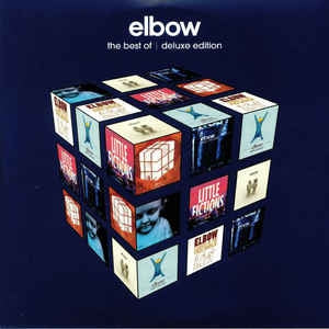 ELBOW - The Best Of - The Deluxe Edition