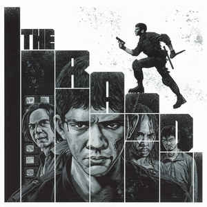 ARIA PRAYOGI / FAJAR YUSKEMAL - The Raid (The Complete Original Indonesian Score)