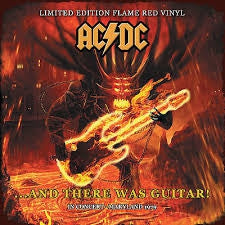AC/DC - ...And There Was Guitar!