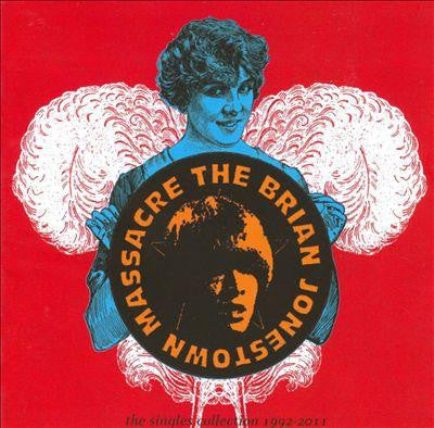 THE BRIAN JONESTOWN MASSACRE - Singles Collection 1992 - 2011