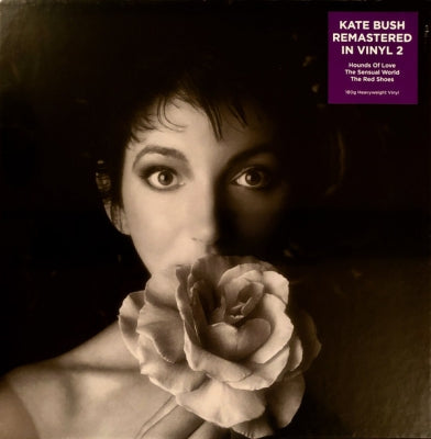 KATE BUSH - Remastered In Vinyl II