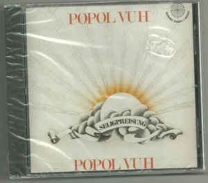 POPOL VUH - Seligpreisung/Das Hohelied Salomos