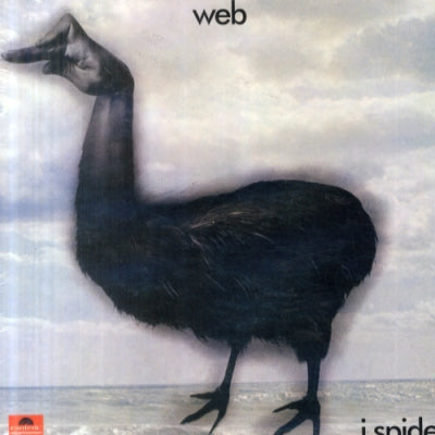WEB - I Spider