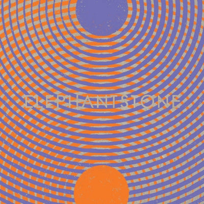 ELEPHANT STONE - Elephant Stone