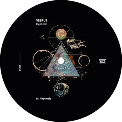 VERUS - Hypnosis / Apocalypse