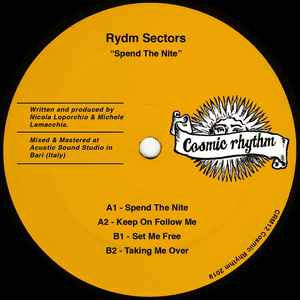 RYDM SECTORS - Spend The Nite