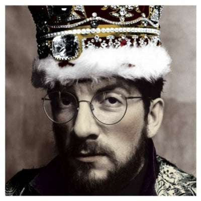 ELVIS COSTELLO - King Of America