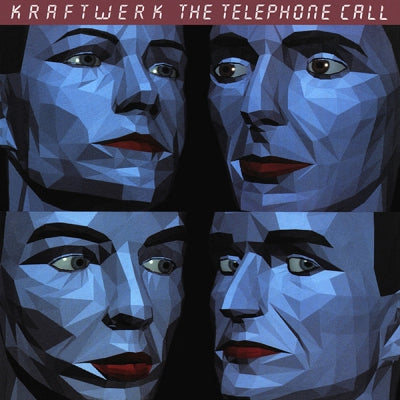 KRAFTWERK - The Telephone Call