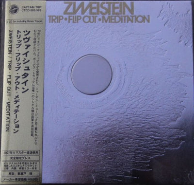 ZWEISTEIN - Trip • Flip Out • Meditation