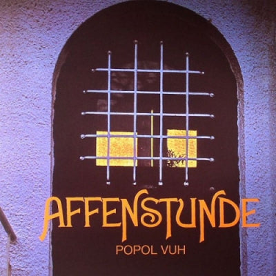 POPOL VUH - Affenstunde