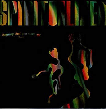 SPIRITUALIZED - Anyway That You Want Me Remix