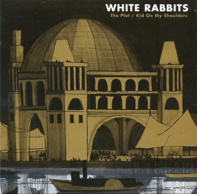 WHITE RABBITS - The Plot