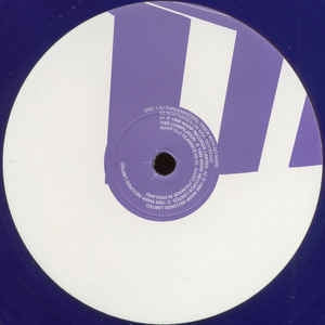 FORGEMASTERS / NIGHTMARES ON WAX / DJ MINK / LFO - Warp10+2 Classics 89-92 - Sampler