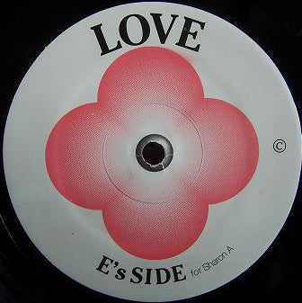 THE SOURCE FEAT. CANDI STATON & NICOLE - You Got The Love / Rock The House (Love / Rock)