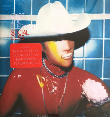 CAGE THE ELEPHANT - Social Cues