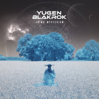 YUGEN BLAKROK - Anima Mysterium