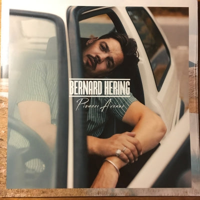 BERNARD HERING - Pioneer Avenue