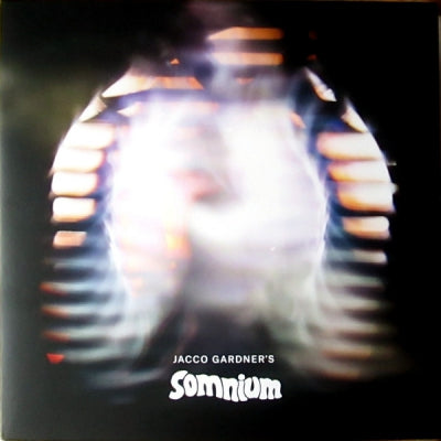 JACCO GARDNER - Somnium