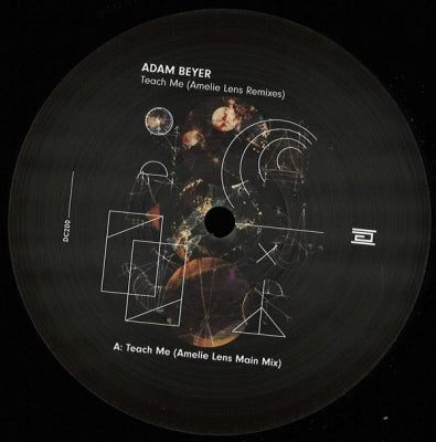 ADAM BEYER - Teach Me (Amelie Lens Remixes)