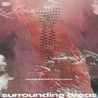 DANIELE BALDELLI & DARIO PIANA - Surrounding Areas